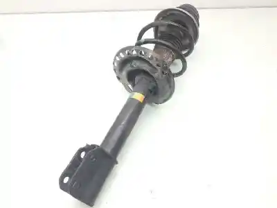Second-hand car spare part front left shock absorber for dacia sandero comfort oem iam references 543029731r