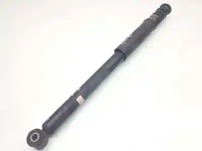 Second-hand car spare part rear left shock absorber for dacia sandero comfort oem iam references 562104719r