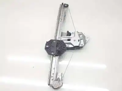 Second-hand car spare part passenger side right window regulator for dacia sandero comfort oem iam references 807209299r