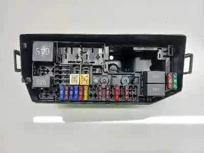İkinci el araba yedek parçası röle/sigorta kutusu için seat arona 1.0 tsi oem iam referansları 2q0941828e  