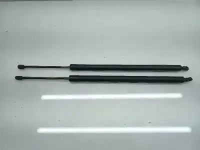 Second-hand car spare part tailgate gas strut for volkswagen t5 transporter (7e) 2.0 tdi oem iam references 7h0827550