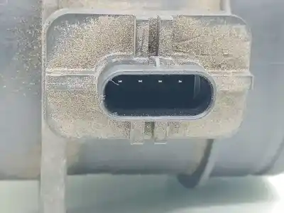 Автозапчасти б/у расходомер воздуха за volkswagen t5 transporter (7e) 2.0 tdi ссылки oem iam 03l906461a 03l906461a 0281002956