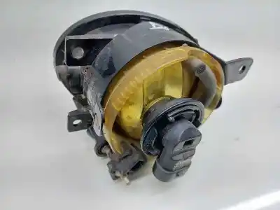 Автозапчасти б/у правая противотуманная фара за volkswagen t5 transporter (7e) 2.0 tdi ссылки oem iam 7e0941700a  
