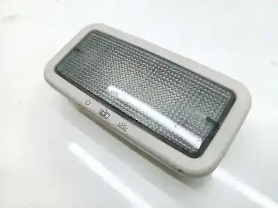 Second-hand car spare part interior light for volkswagen t5 transporter (7e) 2.0 tdi oem iam references 7e0947105c