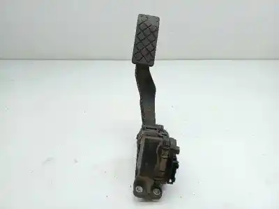 Second-hand car spare part accelerator pedal for volkswagen t5 transporter (7e) 2.0 tdi oem iam references 7e1721503c