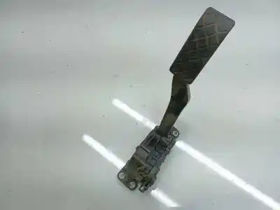 Second-hand car spare part accelerator pedal for volkswagen t5 transporter (7e) 2.0 tdi oem iam references 7e1721503c  