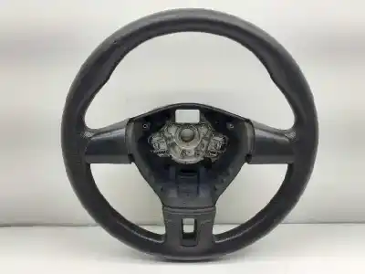 Second-hand car spare part steering wheel for volkswagen t5 transporter (7e) 2.0 tdi oem iam references 7e0419091