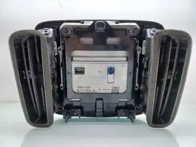 Автозапчасти б/у многофункциональный дисплей за volvo xc 40 basis 2wd ссылки oem iam 36012820  32247465