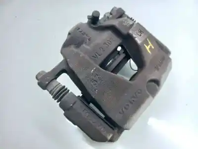 Second-hand car spare part front left brake caliper for volvo xc 40 basis 2wd oem iam references 36012644