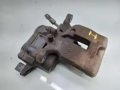 Second-hand car spare part rear left brake caliper for volvo xc 40 basis 2wd oem iam references 36012650