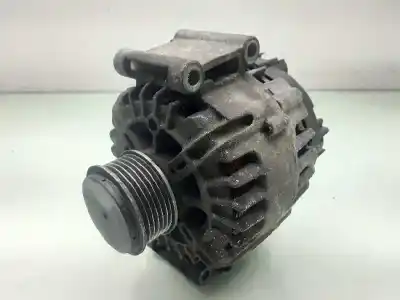 Peça sobressalente para automóvel em segunda mão alternador por audi a4 berlina (b8) básico quattro referências oem iam 06e903016sx