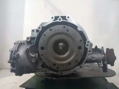 Peça sobressalente para automóvel em segunda mão caixa de velocidades por audi a4 berlina (b8) básico quattro referências oem iam leh