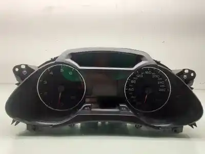 Second-hand car spare part DASHBOARD for AUDI A4 BERLINA (B8)  OEM IAM references 8K0920930A 503001523102 8K0920930A