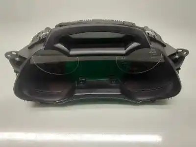 Peça sobressalente para automóvel em segunda mão quadrante por audi a4 berlina (b8) básico quattro referências oem iam 8k0920930a 503001523102 8k0920930a