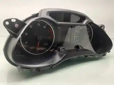 Peça sobressalente para automóvel em segunda mão quadrante por audi a4 berlina (b8) básico quattro referências oem iam 8k0920930a 503001523102 8k0920930a