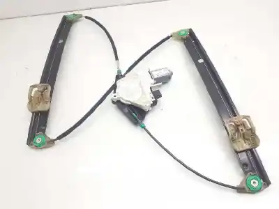 Peça sobressalente para automóvel em segunda mão elevador de vidros dianteiro direito por audi a4 berlina (b8) básico quattro referências oem iam 8k0837462