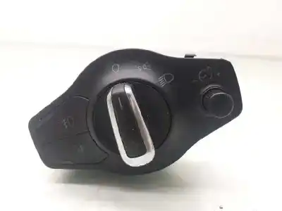 Peça sobressalente para automóvel em segunda mão comutador de luzes por audi a4 berlina (b8) básico quattro referências oem iam 8k0941531f