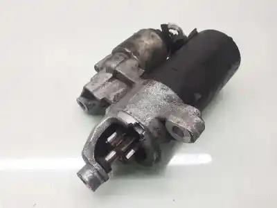 Peça sobressalente para automóvel em segunda mão motor de arranque por audi a4 berlina (b8) básico quattro referências oem iam 079911021c