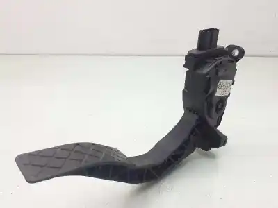 Peça sobressalente para automóvel em segunda mão pedal acelerador por audi a4 berlina (b8) básico quattro referências oem iam 8k1723523