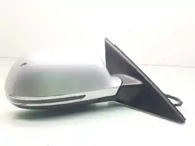 Peça sobressalente para automóvel em segunda mão espelho retrovisor direito por audi a4 berlina (b8) básico quattro referências oem iam 8k1857410e