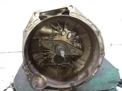 Peça sobressalente para automóvel em segunda mão caixa de velocidades por bmw serie 5 berlina (e60) 520d referências oem iam jef  4826842