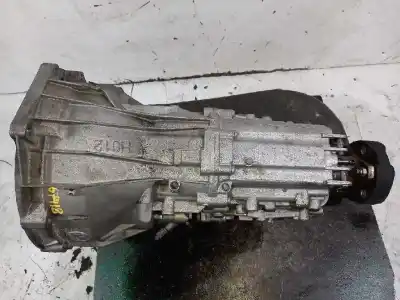 Peça sobressalente para automóvel em segunda mão caixa de velocidades por bmw serie 5 berlina (e60) 520d referências oem iam jef  4826842