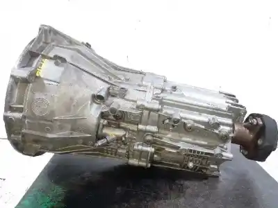 Peça sobressalente para automóvel em segunda mão caixa de velocidades por bmw serie 5 berlina (e60) 520d referências oem iam jef  4826842