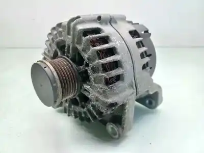 Peça sobressalente para automóvel em segunda mão alternador por bmw x3 (f25) xdrive 20 d referências oem iam 12318509023