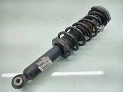 Peça sobressalente para automóvel em segunda mão amortecedor traseiro esquerdo por bmw x3 (f25) xdrive 20 d referências oem iam 33526796317