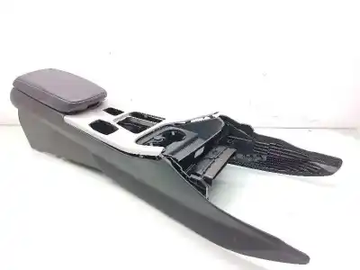 Peça sobressalente para automóvel em segunda mão apoio de braço consola central por bmw x3 (f25) xdrive 20 d referências oem iam 51169204251