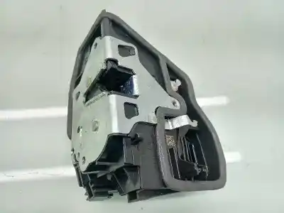Peça sobressalente para automóvel em segunda mão fechadura da porta traseira esquerda por bmw x3 (f25) xdrive 20 d referências oem iam 51227276673