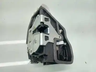 Peça sobressalente para automóvel em segunda mão fechadura da porta dianteira esquerda por bmw x3 (f25) xdrive 20 d referências oem iam 51217229461