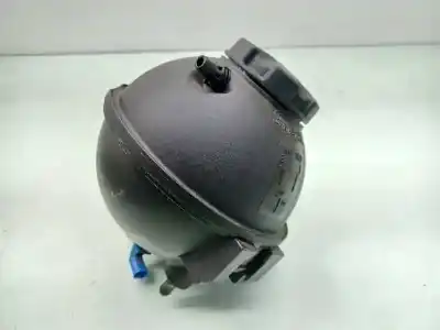 Peça sobressalente para automóvel em segunda mão depósito de expansão por bmw x3 (f25) xdrive 20 d referências oem iam 17138616418