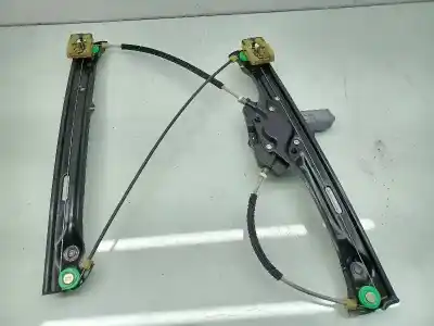 Peça sobressalente para automóvel em segunda mão elevador de vidros dianteiro direito por bmw x3 (f25) xdrive 20 d referências oem iam 51337355636