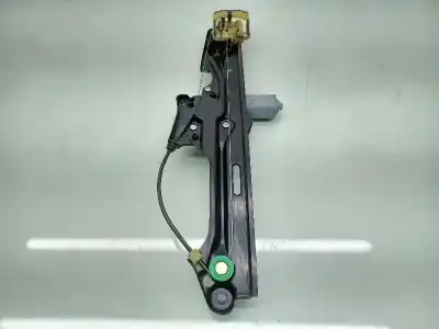 Peça sobressalente para automóvel em segunda mão elevador de vidros traseiro direito por bmw x3 (f25) xdrive 20 d referências oem iam 51357355640