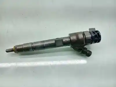 Pièce détachée automobile d'occasion injecteur pour bmw x3 (f25) xdrive 20 d références oem iam 0445110617  13537810702