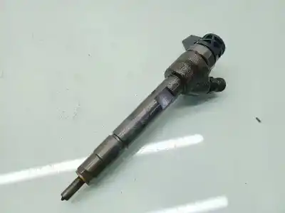 Pièce détachée automobile d'occasion injecteur pour bmw x3 (f25) xdrive 20 d références oem iam 0445110617  13537810702