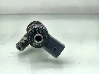 Pièce détachée automobile d'occasion injecteur pour bmw x3 (f25) xdrive 20 d références oem iam 0445110617  13537810702