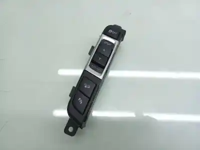 Peça sobressalente para automóvel em segunda mão comandos de alavanca por bmw x3 (f25) xdrive 20 d referências oem iam 6131924028901