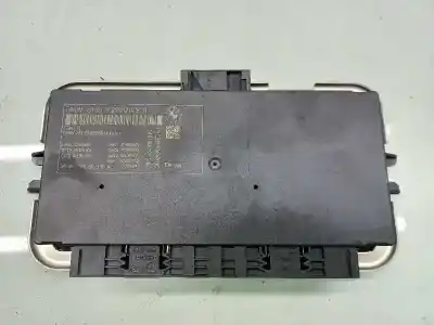 Peça sobressalente para automóvel em segunda mão módulo eletrônico por bmw x3 (f25) xdrive 20 d referências oem iam 9290014901