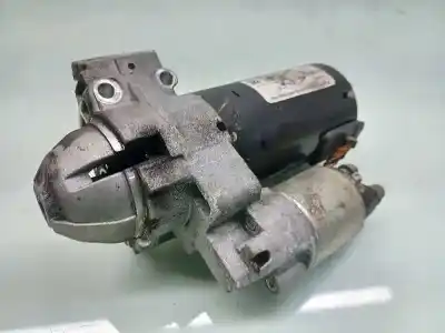 Peça sobressalente para automóvel em segunda mão motor de arranque por bmw x3 (f25) xdrive 20 d referências oem iam 12418570238