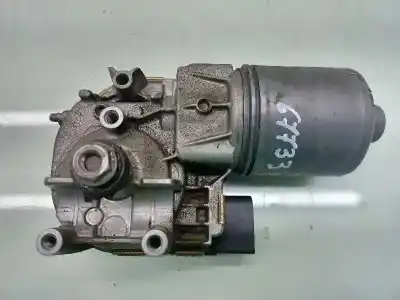 Peça sobressalente para automóvel em segunda mão motor do limpa para brisas por bmw x3 (f25) xdrive 20 d referências oem iam 1321112354