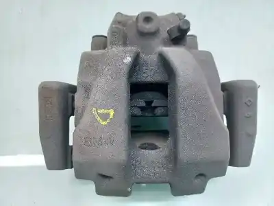 Peça sobressalente para automóvel em segunda mão pinça de travão dianteira direita por bmw x3 (f25) xdrive 20 d referências oem iam 34106790922