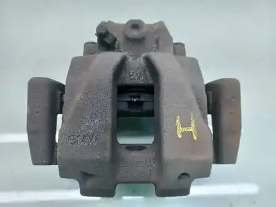 Peça sobressalente para automóvel em segunda mão pinça de travão dianteira esquerda por bmw x3 (f25) xdrive 20 d referências oem iam 34106790921