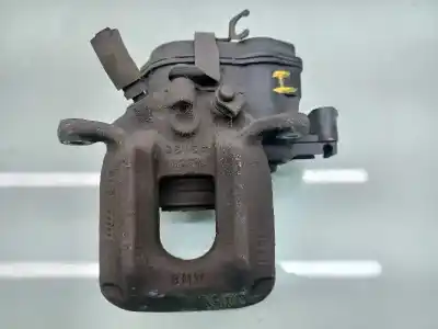 Peça sobressalente para automóvel em segunda mão pinça de travão traseira esquerda por bmw x3 (f25) xdrive 20 d referências oem iam 34216791017