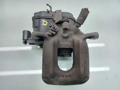 Peça sobressalente para automóvel em segunda mão pinça de travão traseira direita por bmw x3 (f25) xdrive 20 d referências oem iam 34216791018