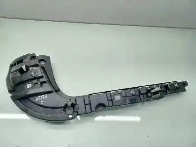 Peça sobressalente para automóvel em segunda mão canto de pára choques traseiro esquerdo por bmw x3 (f25) xdrive 20 d referências oem iam 51127239883