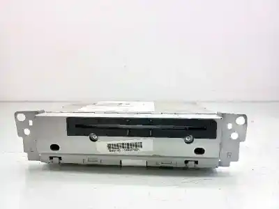 Peça sobressalente para automóvel em segunda mão sistema de áudio / rádio cd por bmw x3 (f25) xdrive 20 d referências oem iam 6899038