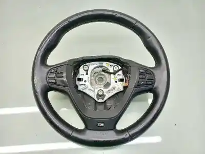 Gebrauchtes Autoersatzteil lenkrad zum bmw x3 (f25) xdrive 20 d oem-iam-referenzen 32302287655  2448140385