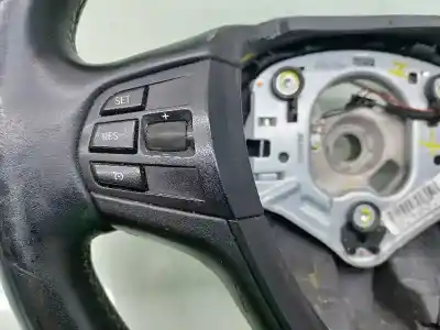 Gebrauchtes Autoersatzteil lenkrad zum bmw x3 (f25) xdrive 20 d oem-iam-referenzen 32302287655  2448140385